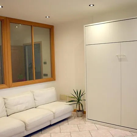 Chiara Apartment *