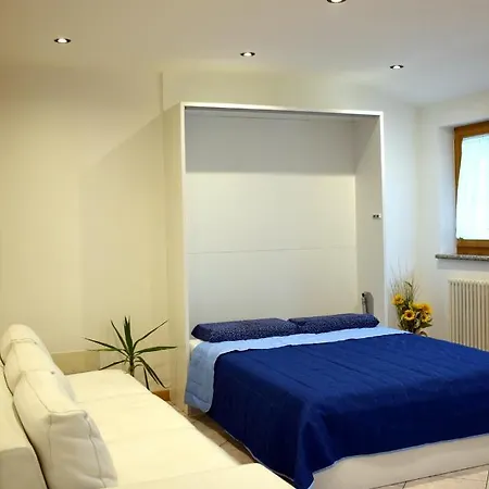 Chiara Apartment *